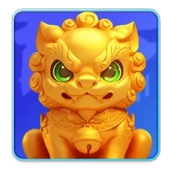 5 Lions — RTP 96.81%