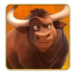 Buffalo
King — RTP 93.34%