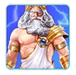 Gates Of
Olympus — RTP 97.24%