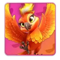 Phoenix
Legend — RTP 99.79%