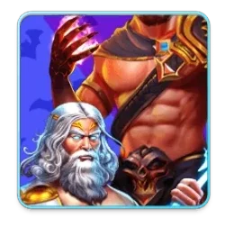 Zeus
& Hades — RTP 99.4%