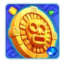 Aztec
Gems — RTP 98.53%