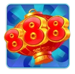888 Gold — RTP 95.21%
