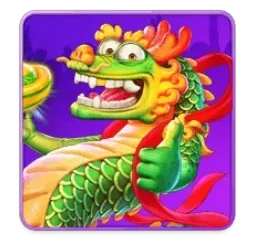 Fortune
Dragon — RTP 97.04%