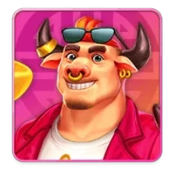 Fortune
Ox — RTP 96.41%