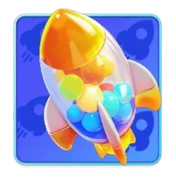 Sugar Rush
1000 — RTP 94.65%