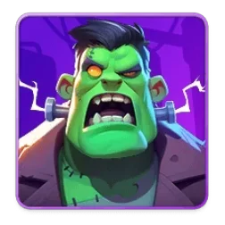 Doctor
Frankenstein — RTP 94.22%