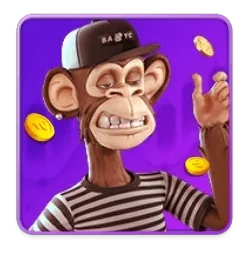 Wild Ape — RTP 98.48%