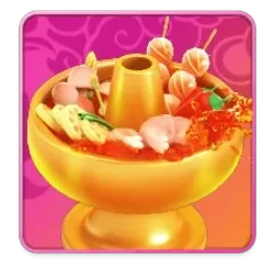 Hot Pot — RTP 97.98%