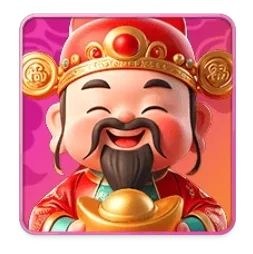 Spring
Festival — RTP 98.5%