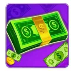 Cash
Maker — RTP 99.68%