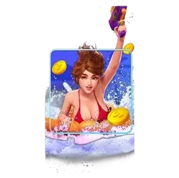 Songkran
Splash — RTP 99.37%