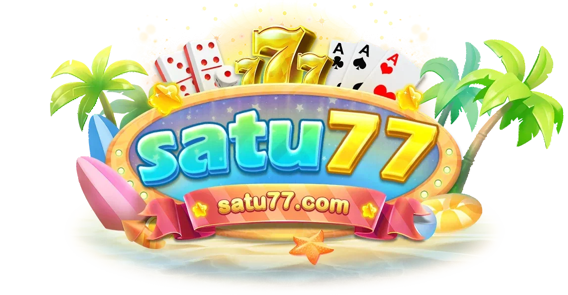 SATU777 logo